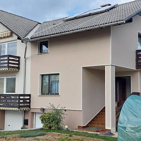 Mici'S Apartments Visoko  Extérieur photo